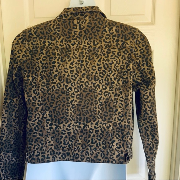 WILLIAM RAST Denim Jacket 🐆 - Picture 6 of 8